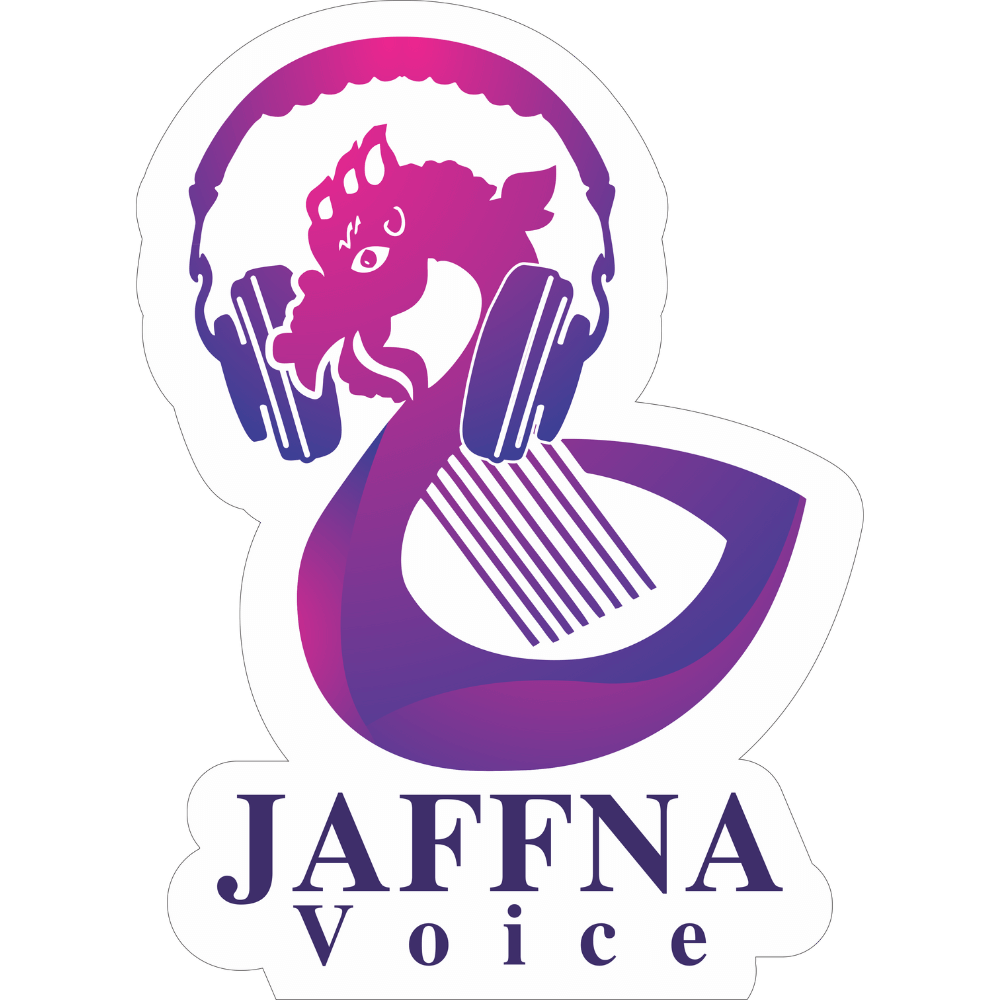 Jaffna voice